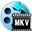 iFunia MKV Converter icon